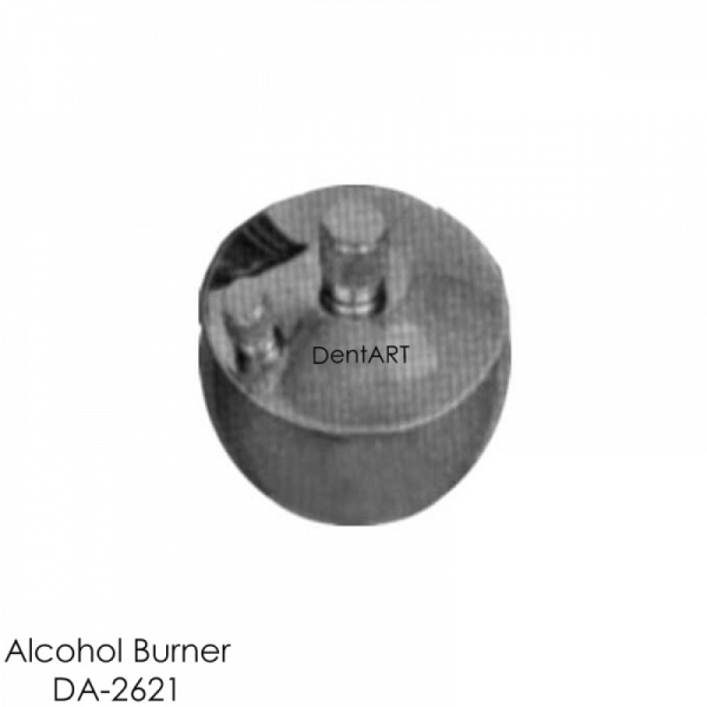 Alcohol Burner